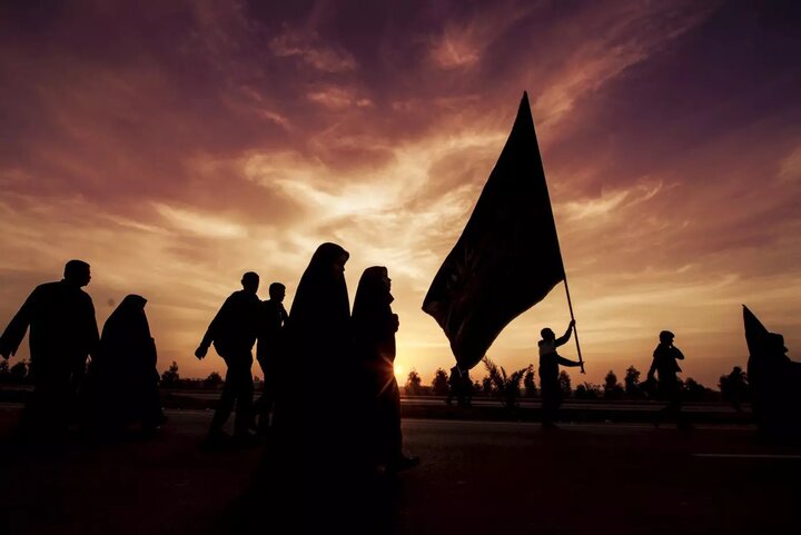 موکب هوشمند اربعین؛ فناوری در مسیر عشق به حسین(ع)