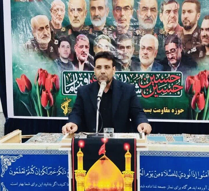 خبرنگاران صدای توسعه و پیشرفت هستند خبرنگاران صدای توسعه و پیشرفت هستند