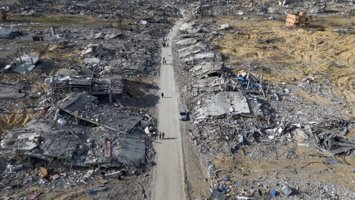 طرح بیسابقه رژیم صهیونیستی برای محاصره مناطق پرجمعیت غزه