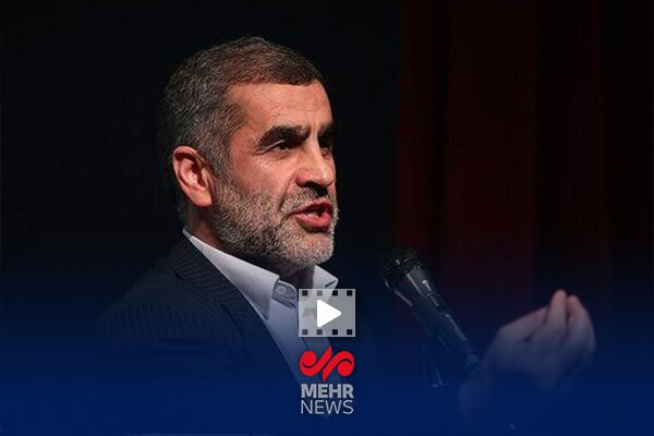 نیکزاد: آمریکاییها با دین، دانش و اتحاد ایرانیان مخالف هستند نیکزاد: آمریکاییها با دین، دانش و اتحاد ایرانیان مخالف هستند