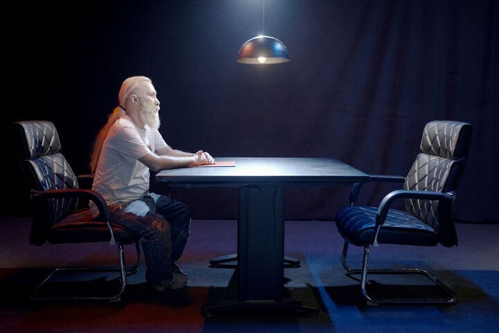 گفتگو با بازداشتشدگان ۱۴۰۱ در یک مستند