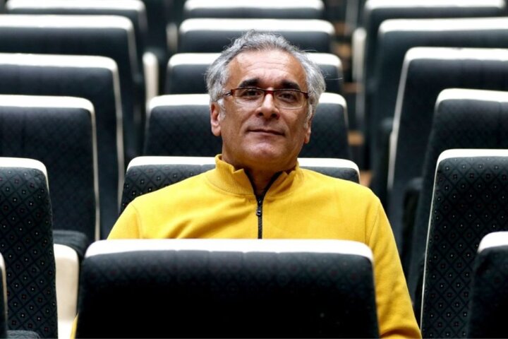 «دست‌های طلایی» ۲۰۲۵ سازمان جهانی مایم به ساسان قجر رسید