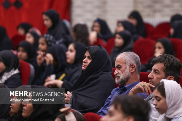 مسیح شام ورامین