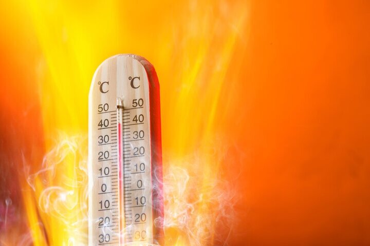 هشدار درباره اوجگیری شدت پرتو فرابنفش در 31 استان