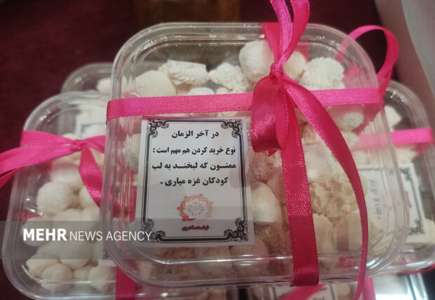 دست در دست تا رفح؛ روایتی از قلبهای گرهخورده از تهران تا غزه