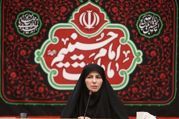 از «روایت مقاومت زنان» تا «مادری برای غزه» در کمیته زنان ستاد اربعین