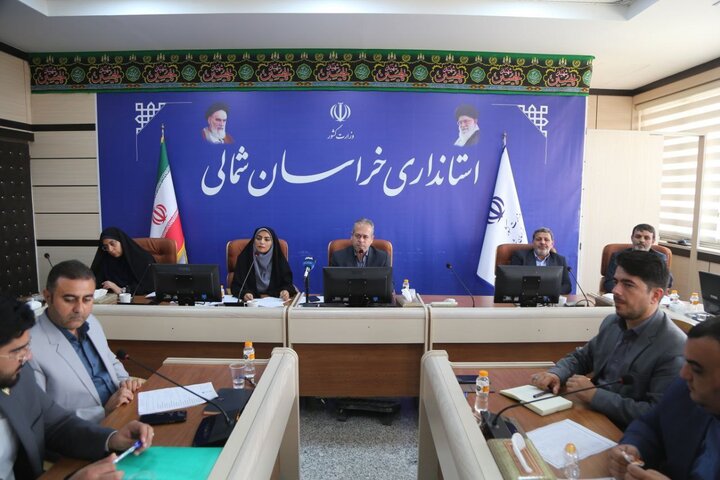 ۲هزار هکتار زمین به محدوده شهرها در خراسان شمالی الحاق میشود