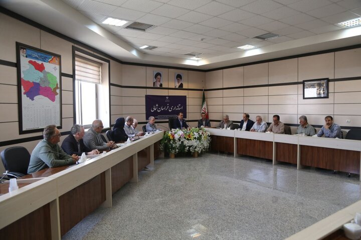 رویداد ملی گیاهان دارویی در خراسان شمالی برگزار میشود