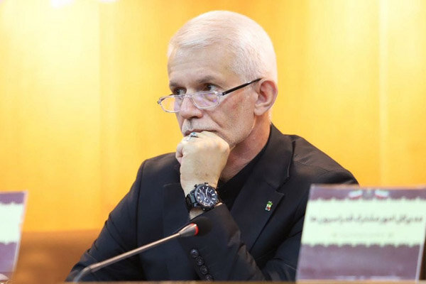 اسبقیان: جودو در سه رویداد بزرگ ایران را سربلند خواهد کرد