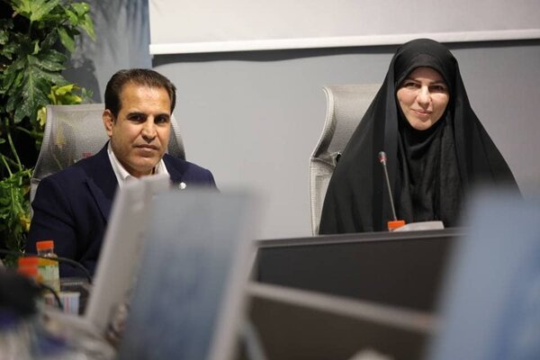 پویش «مام میهن» با تجلیل از بانوان جهادگر در تهران برگزار شد