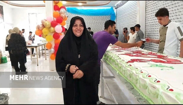 فرزندانم می گویند سرویسخبریی را کنار بگذار؛ رسانه همواره انتخاب من است