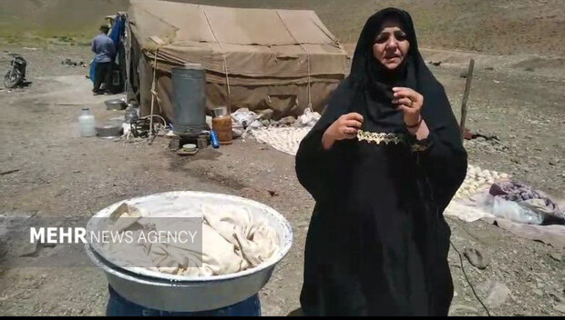 فرزندانم می گویند سرویسخبریی را کنار بگذار؛ رسانه همواره انتخاب من است