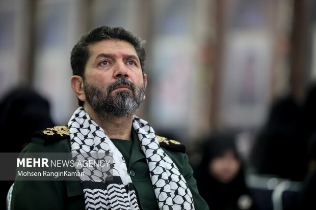 اجتماع لشکر فرشتگان ایران 24