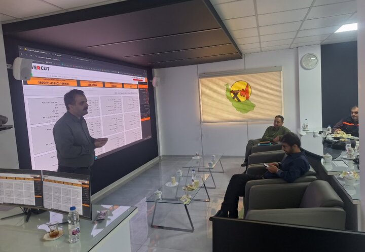 خاموشیها زیر ذرهبین دادههای آنلاین؛ تاکید بر کاهش ۱۵ درصدی مصرف برق