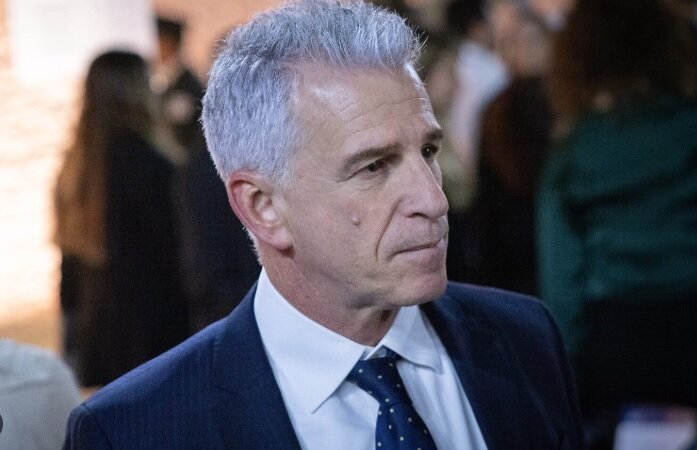 سفر رئیس موساد به آمریکا