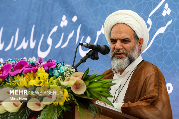 بازدید دبیر عالی مناطق آزاد از پروژه های ارس