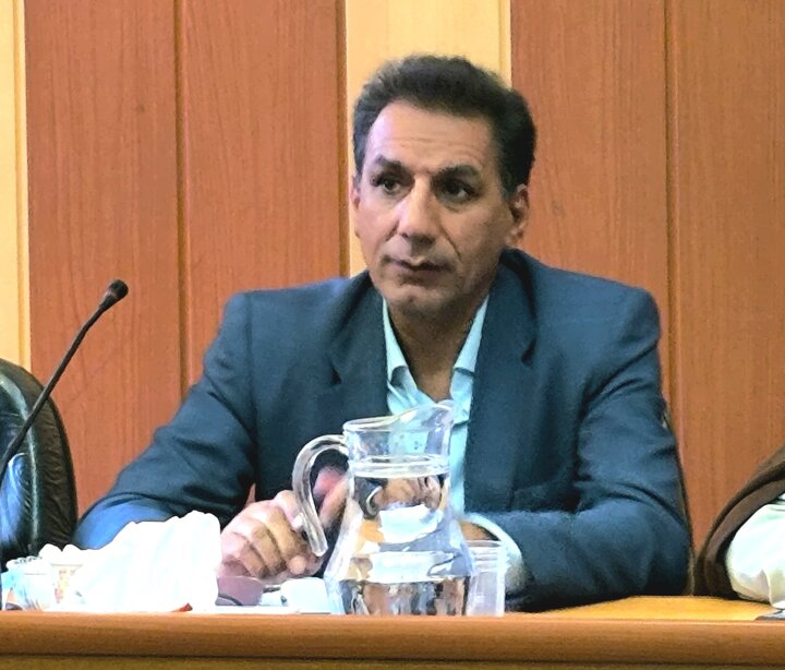 بهره‌برداری پروژه‌های عمرانی خوانسار تسریع شود