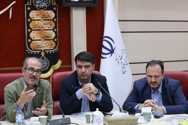 بی توجهی به بازآفرینی شهری، بحرانزا است