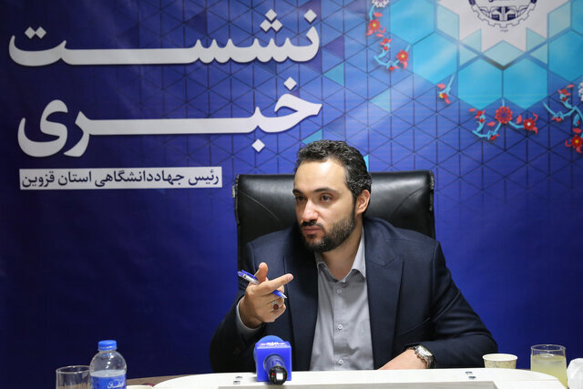 تحقق رویای فرزندآوری برای ۱۸۰۰ خانواده در قزوین