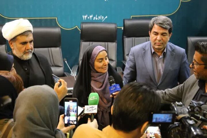 وزیر راه و شهرسازی: به گلایه‌های مردم بم درباره مسکن ملی رسیدگی می‌شود