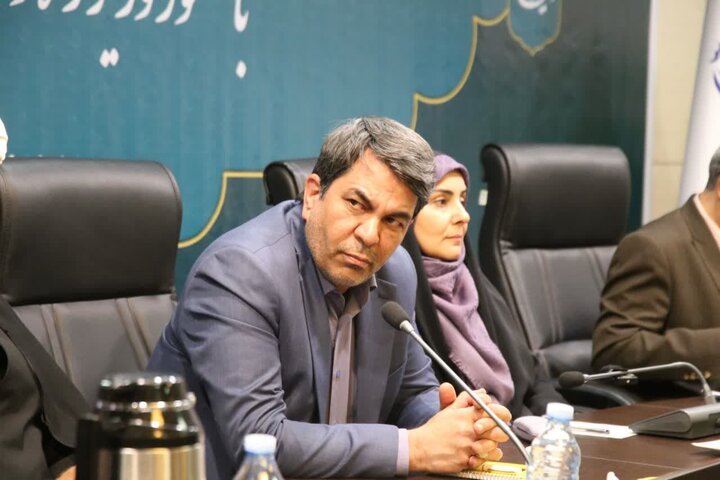 بنگاههای اقتصادی شرق استان کرمان، ظرفیت منطقهای برای توسعه هستند بنگاههای اقتصادی شرق استان کرمان، ظرفیت منطقهای برای توسعه هستند