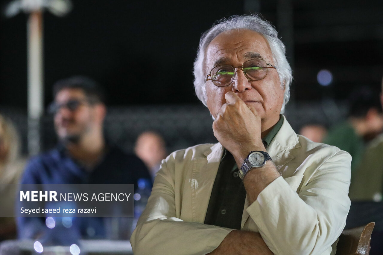شمس لنگرودی مهمان «همکلام» میشود شمس لنگرودی مهمان «همکلام» میشود