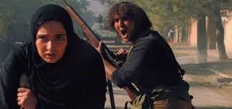 İran’ın unutulmaz Kutsal Savunma filmleri - 3