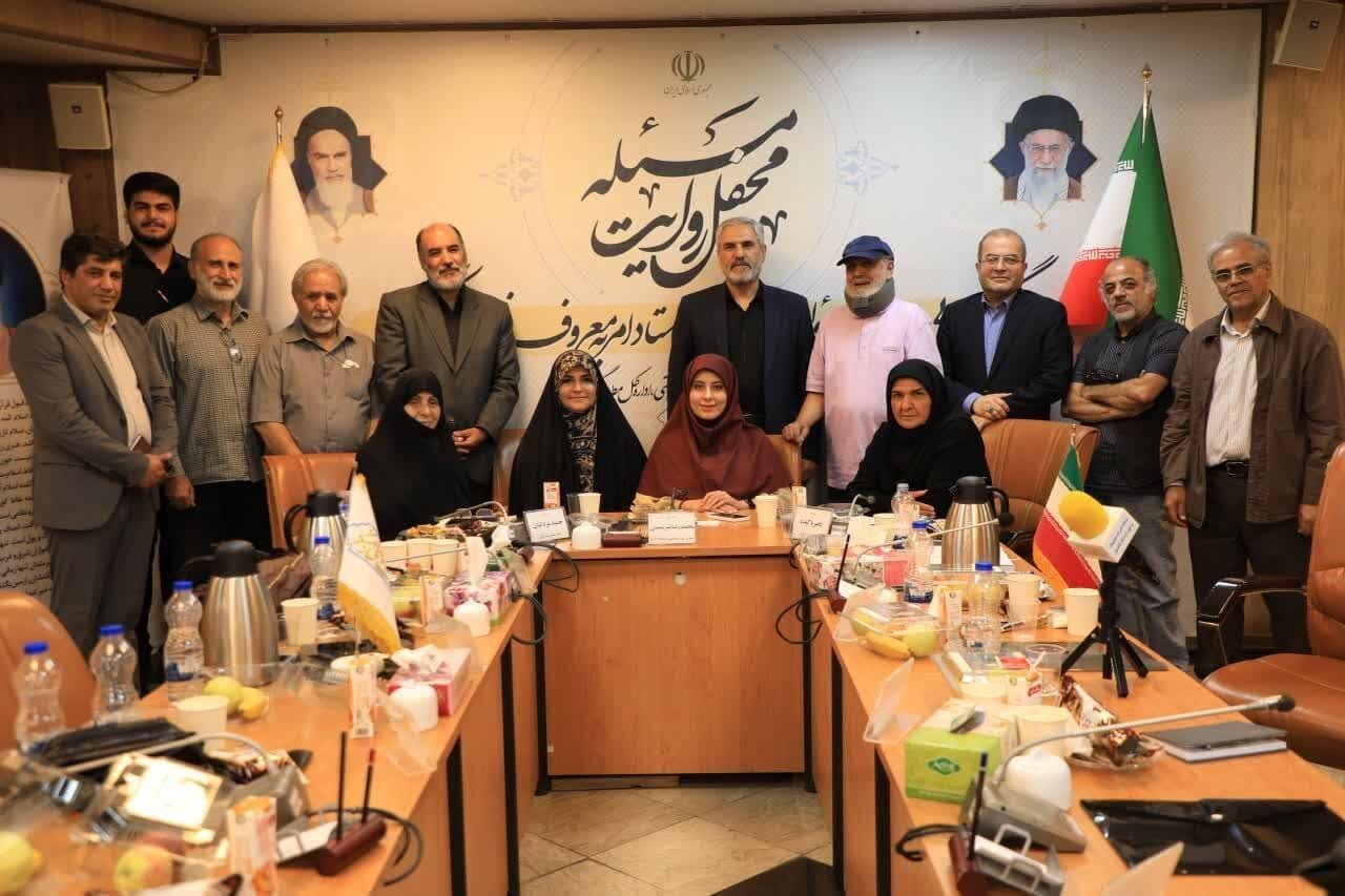 ظرایف روایتگری در حوزه امر به معروف و نهی از منکر ظرایف روایتگری در حوزه امر به معروف و نهی از منکر