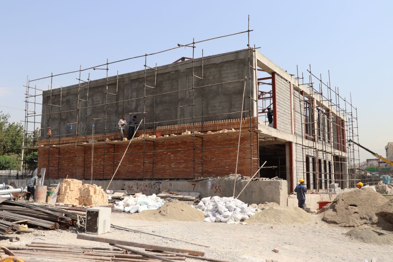 ایستگاههای مترو مریم مقدس و سرباز چه زمانی افتتاح میشود؟