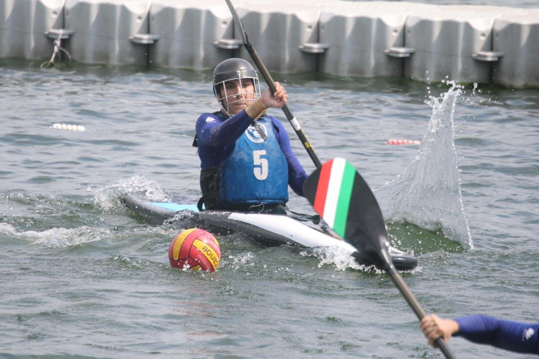Mahdiyeh Shabani