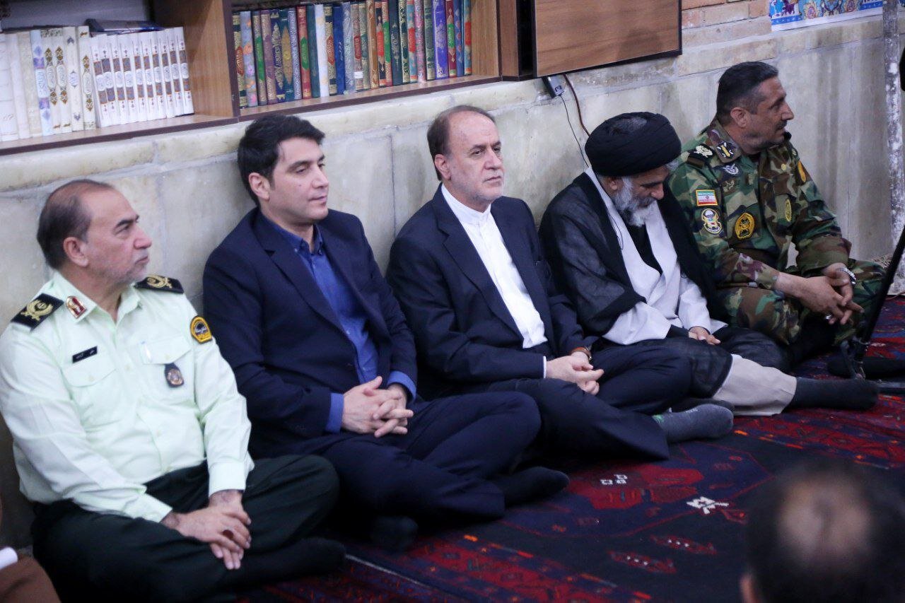 وحدت ملی رمز شکست نقشههای آمریکا و رژیم صهیونیستی است