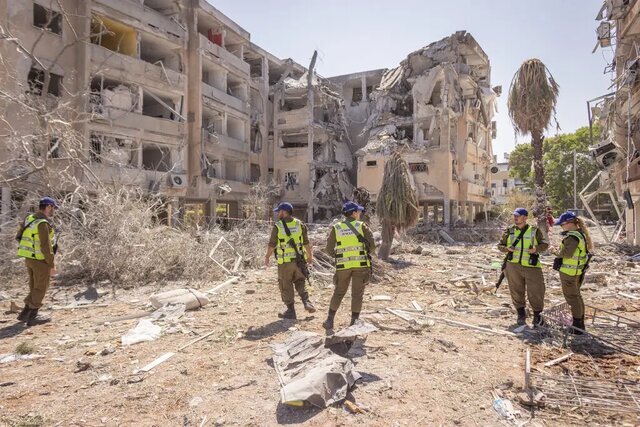 سفير إيران في لندن: أمريكا واسرائيل دمرتا الدبلوماسية.. سنتفاوض إذا تأكدنا من جدية الطرف المقابل