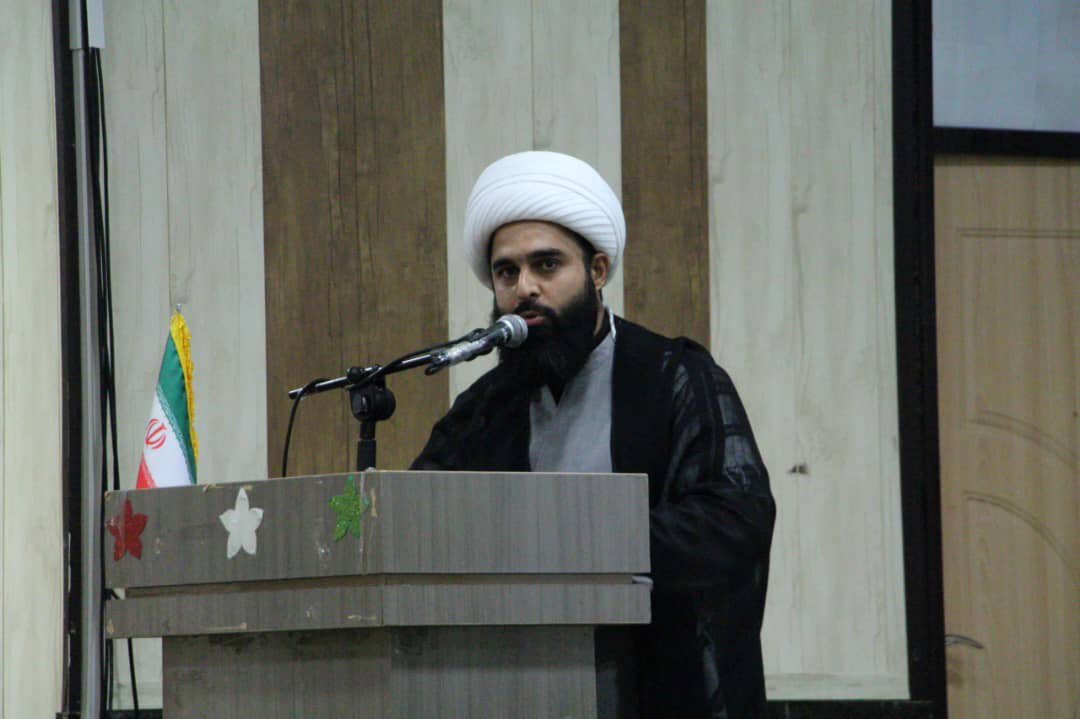 مهمونی غدیر فرصتی برای انس بیشتر با معارف ناب علوی است