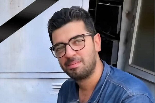 سیمبان مصدوم رشتی درگذشت سیمبان مصدوم رشتی درگذشت