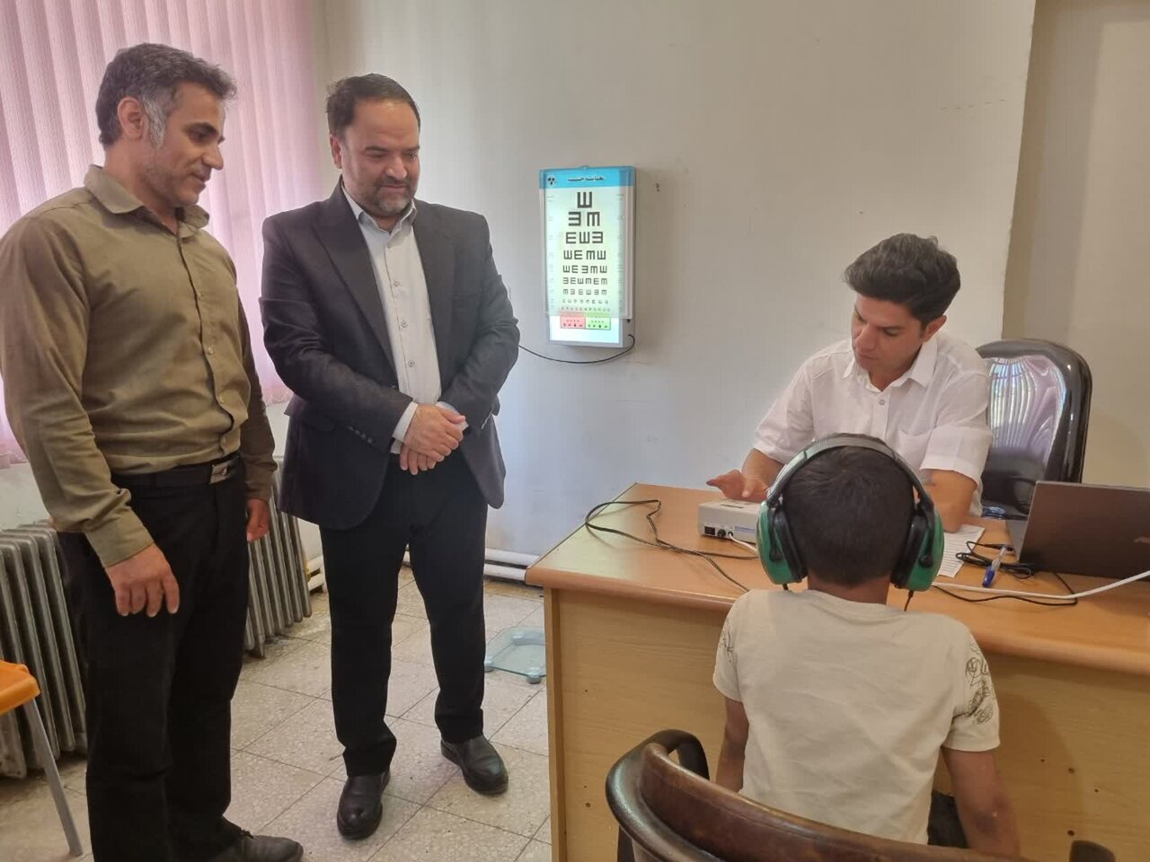 پایان ثبتنام جهش تحصیلی در کردستان تا ۱۱ مرداد؛ ارزیابی۱۲۷ دانشآموز