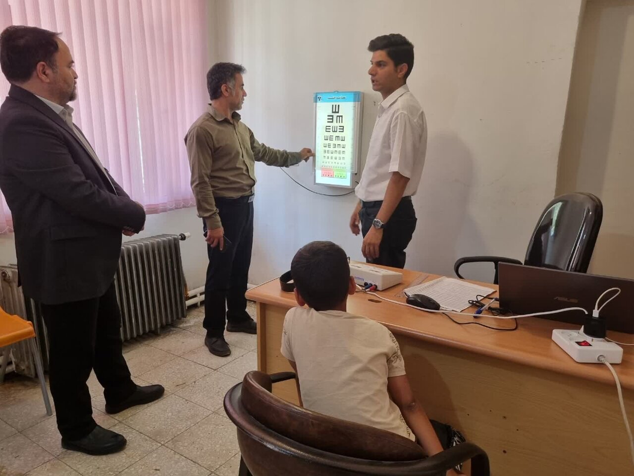 پایان ثبتنام جهش تحصیلی در کردستان تا ۱۱ مرداد؛ ارزیابی۱۲۷ دانشآموز