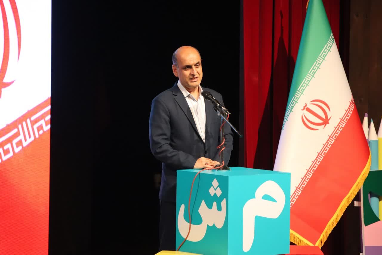 استاندار گیلان: توسعه مدارس کلید آبادانی ایران است