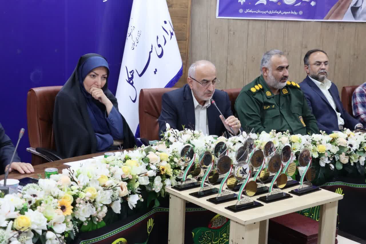 لزوم تعیین تکلیف ۶۱ قرارداد زمین غیر فعال در سیاهکل لزوم تعیین تکلیف ۶۱ قرارداد زمین غیر فعال در سیاهکل