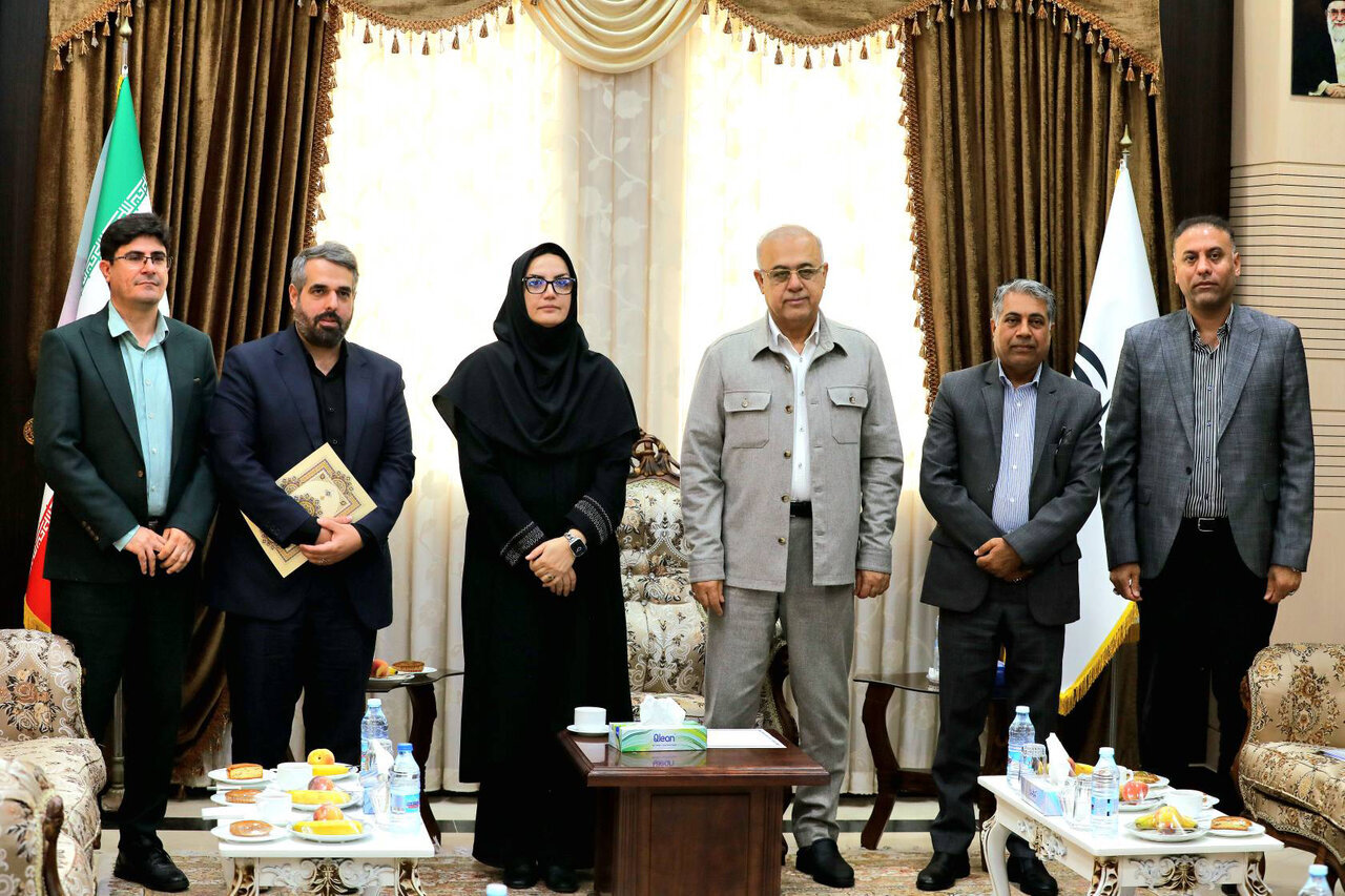 پیشرفت 80 درصدی کتابخانهای بعداز 17 سال؛ همچنان در انتظار تامین اعتبار 2
