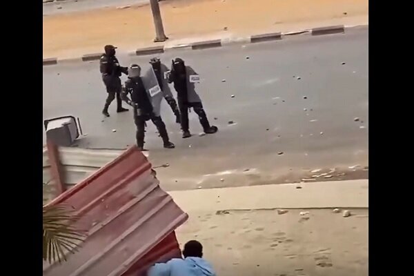 اعتراضات،خبرگزاري،كشور