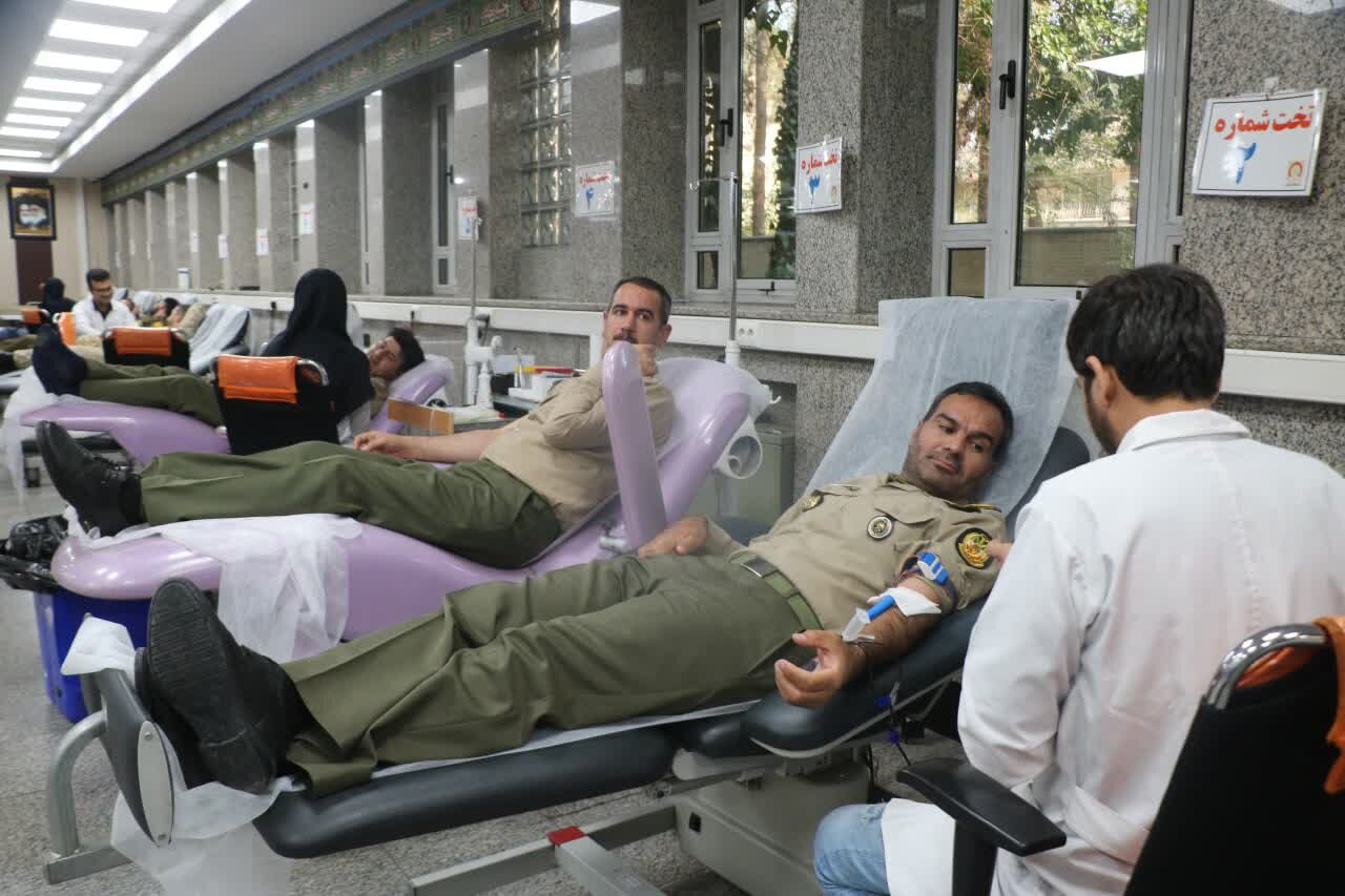 مازندران با کمبود فوری خون و فرآورده‌های خونی روبرو است