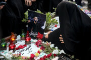 «شهدای اقتدار» نماد ایستادگی و وحدت ملت ایران در برابر تجاوز دشمن