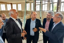 مرکز انتقال خون جنوب‌شرق استان تهران در ورامین راه‌اندازی می‌شود