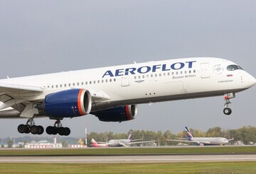 Aeroflot’tan İran’a yeni uçuş takvimi: İlk sefer 6 Ağustos’ta