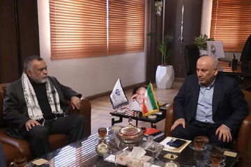 مازندران به سالن تیراندازی ۵۰ خطه بین المللی نیاز دارد