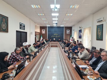 پیوست فرهنگی بستر اصلی توسعه شهرستان‌های کردستان خواهد بود