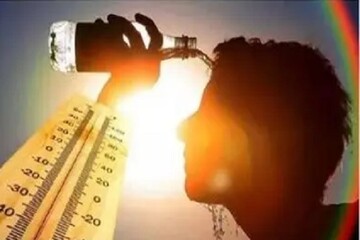 İran dünyanın en sıcak noktası oldu: Sıcaklık 51 dereceye ulaştı 
