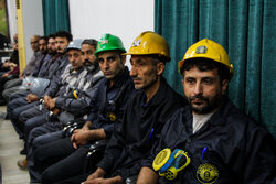 سفر وزیر تعاون، کار و رفاه اجتماعی به گلستان