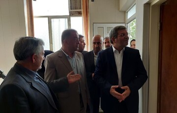 تأکید رئیس بهزیستی کشور بر تقویت خدمات اورژانس اجتماعی در میانه