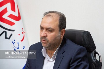 دونده: وضعیت خوابگاه دانشگاه نیشابور قابل قبول نیست